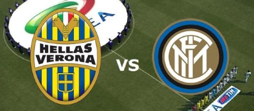 Lunedì sera c'è Verona-Inter: dove vederla in streaming e TV