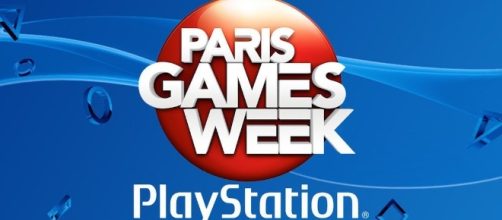 Sony Teases Paris Games Week Reveals - gamerant.com