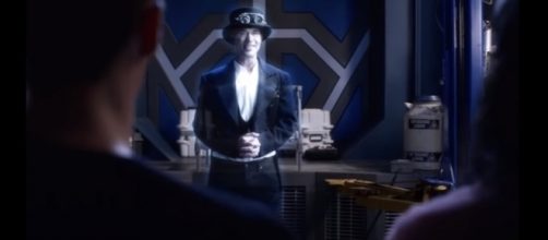 "The Flash" season 4 episode 6 introduces viewers to "The Council of Wells." [Image Credit:NDT TvClips Reborn/YouTube]