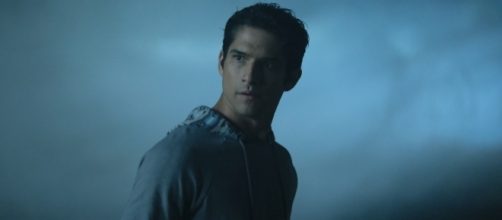 Tyler Posey as Scott McCall for 'Teen Wolf' season 6B/Photo used with permission, 'Teen Wolf'/MTV