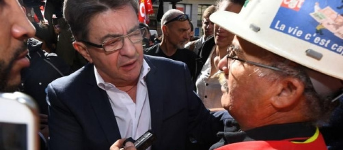 Loi Travail : Mélenchon déçu par la bataille syndicale «si mal ... - yahoo.com