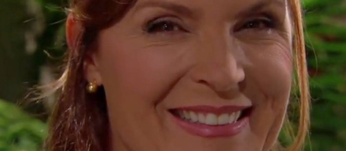 Sheila Carter Beautiful soap opera