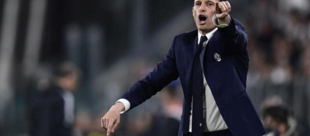 Allegri, l'ha capito anche Del Piero: ecco perché la Juve gioca ... - ilbianconero.com Allegri, l'ha capito anche Del Piero: ecco perché la Juve gioca ... - ilbianconero.com