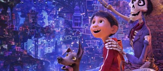 Coco: lo bueno, lo malo y lo feo de la película sobre el Día de ... - dondeir.com Coco: lo bueno, lo malo y lo feo de la película sobre el Día de ... - dondeir.com