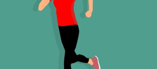 Correre all'indietro (Pixabay - mohamed1982eg) Correre all'indietro (Pixabay - mohamed1982eg)