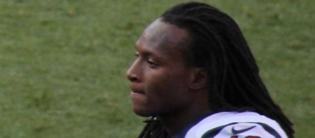 DeAndre Hopkins left the practice facility because of McNair’s comment. (Image Credit: Jeffrey Beall/WikiCommons) DeAndre Hopkins left the practice facility because of McNair’s comment. (Image Credit: Jeffrey Beall/WikiCommons)