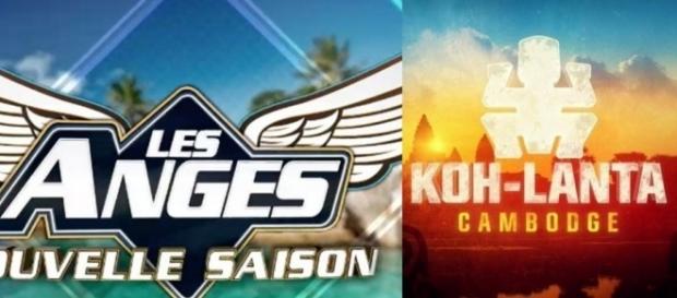 Deux candidats de Koh Lanta auraient passé le casting pour intégrer Les Anges 10 Deux candidats de Koh Lanta auraient passé le casting pour intégrer Les Anges 10