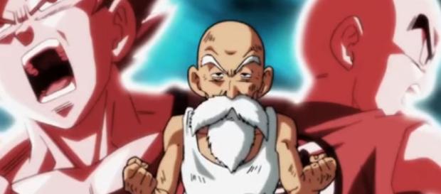 Dragon Ball Super: Larga vida al Maestro Roshi - Taringa! - taringa.net Dragon Ball Super: Larga vida al Maestro Roshi - Taringa! - taringa.net