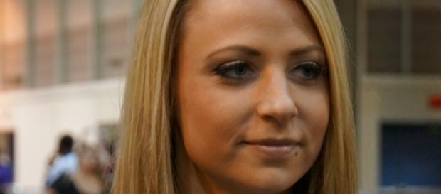 Emma's release from WWE has left fans stunned - Miguel Discart via Wikimedia Commons Emma's release from WWE has left fans stunned - Miguel Discart via Wikimedia Commons
