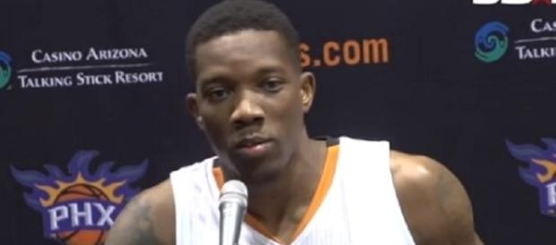 Eric Bledsoe wants out of Phoenix (Image Credit: Bright Side of the Sun/YouTube) Eric Bledsoe wants out of Phoenix (Image Credit: Bright Side of the Sun/YouTube)