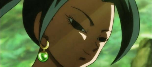 Finalmente se confirma el personaje de Kefura Finalmente se confirma el personaje de Kefura