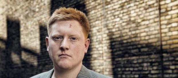 Fresh racism row for Labour MP Jared O'Mara after he describes ... - thesun.co.uk Fresh racism row for Labour MP Jared O'Mara after he describes ... - thesun.co.uk