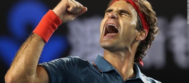 Hopman Cup: Roger Federer shocked by German teen Alexander Zverev ... - cnn.com Hopman Cup: Roger Federer shocked by German teen Alexander Zverev ... - cnn.com