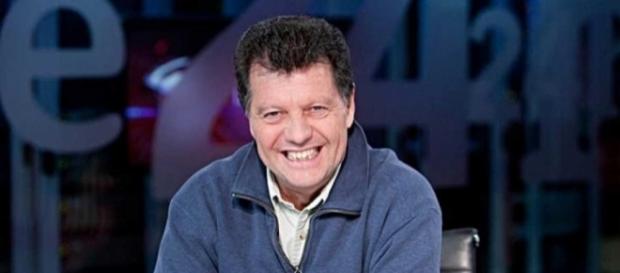 El inesperado recadito de Alfonso Rojo a Mariano Rajoy que le puede salir caro El inesperado recadito de Alfonso Rojo a Mariano Rajoy que le puede salir caro