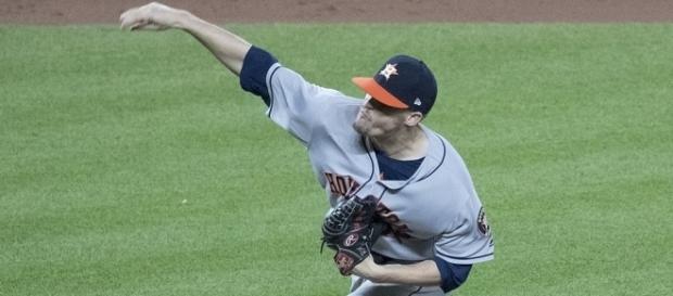 Ken Giles - Keith Allison via Wikimedia Commons Ken Giles - Keith Allison via Wikimedia Commons