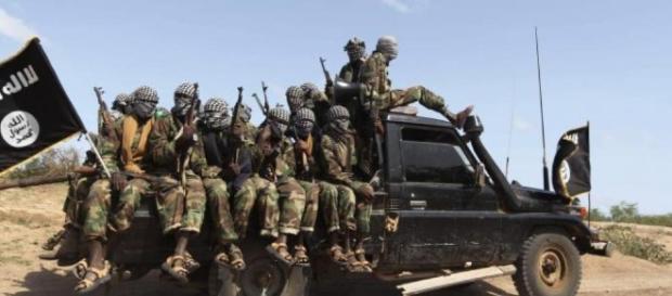 Les islamistes Shebab somaliens menacent de frapper des centres ... - francesoir.fr Les islamistes Shebab somaliens menacent de frapper des centres ... - francesoir.fr