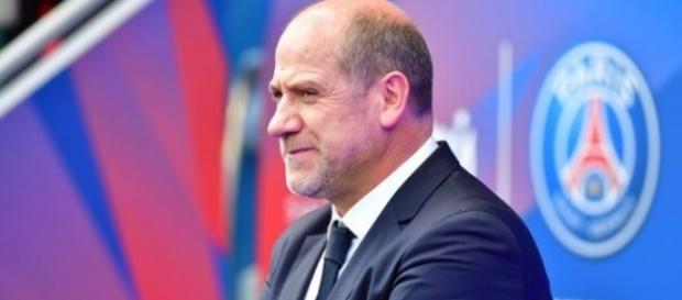 Mercato: Manchester City se retire ! Le PSG bien placé dans ce dossier brulant Mercato: Manchester City se retire ! Le PSG bien placé dans ce dossier brulant