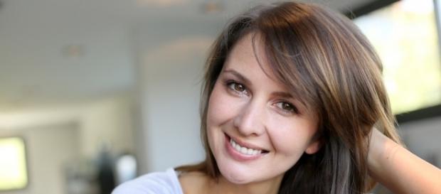 Mulheres maduras são seguras e ativas Mulheres maduras são seguras e ativas