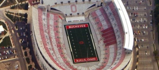 Ohio wins 39-38 (via Flickr - Ron Reiring) Ohio wins 39-38 (via Flickr - Ron Reiring)