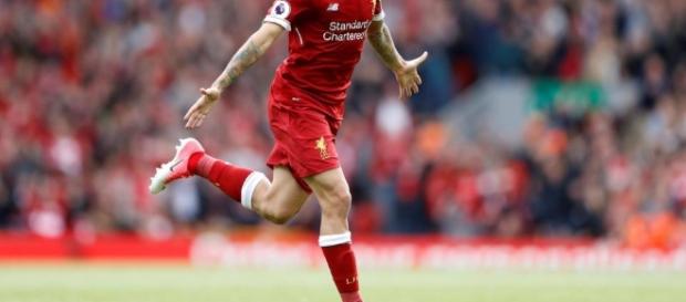 Philippe Coutinho considering public statement explaining ... - thesun.co.uk Philippe Coutinho considering public statement explaining ... - thesun.co.uk