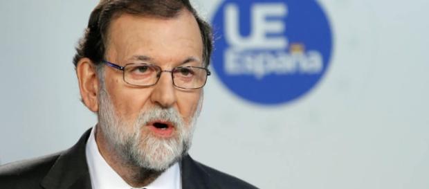 Rajoy cesa al Govern, limita el Parlamento y anuncia elecciones en ... - losreplicantes.com Rajoy cesa al Govern, limita el Parlamento y anuncia elecciones en ... - losreplicantes.com