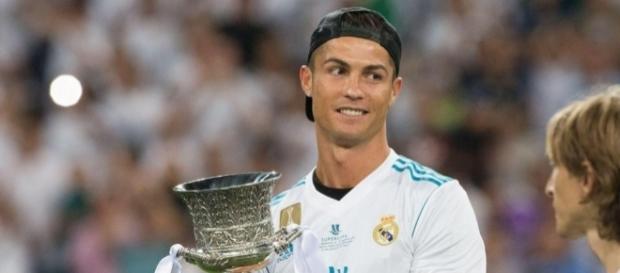 Real Madrid : Ronaldo réclame un joueur de l'équipe de France ! Real Madrid : Ronaldo réclame un joueur de l'équipe de France !