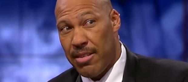 LaVar Ball (Image Credit: UNDISPUTED/YouTube) LaVar Ball (Image Credit: UNDISPUTED/YouTube)
