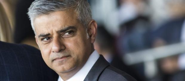 Sadiq Khan's plans to ban body shaming adverts on public transport ... - thesun.co.uk Sadiq Khan's plans to ban body shaming adverts on public transport ... - thesun.co.uk