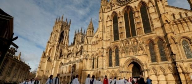 Secularists rejoice! The Church of England is on its last legs, the rest should reflect on what we are losing. Image credit: christianpost.com Secularists rejoice! The Church of England is on its last legs, the rest should reflect on what we are losing. Image credit: christianpost.com