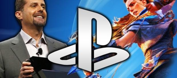 Sony announces seven new games at Paris Games week | Image Credit: RobinGaming | YouTube Sony announces seven new games at Paris Games week | Image Credit: RobinGaming | YouTube
