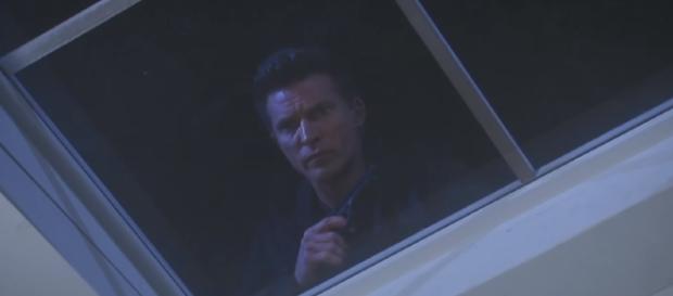 Steve Burton-Image by SparksFlyOut1/YouTube Steve Burton-Image by SparksFlyOut1/YouTube