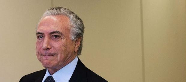 Temer passa bem e pode ter alta segunda-feira Temer passa bem e pode ter alta segunda-feira