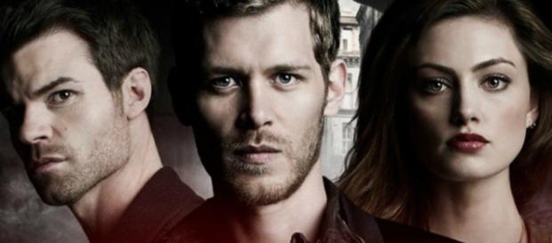 The Originals Staffel 5: Trailer, Handlung und Release der neuen Staffel - giga.de The Originals Staffel 5: Trailer, Handlung und Release der neuen Staffel - giga.de