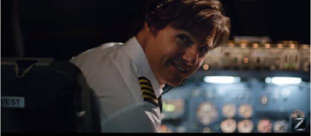 Tom Cruise and Suri Cruise relationship is fading. Image via:Red Hot Chili Peppers/YouTube screenshot Tom Cruise and Suri Cruise relationship is fading. Image via:Red Hot Chili Peppers/YouTube screenshot
