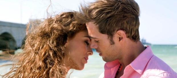 William Levy e Jack Bracamontes (Foto: Divulgação) William Levy e Jack Bracamontes (Foto: Divulgação)