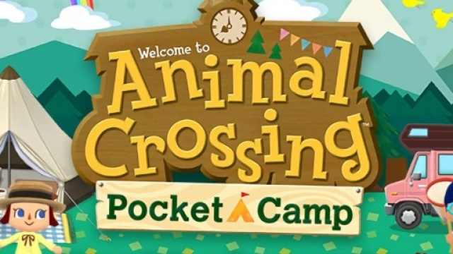 Animal Crossing: Pocket Camp annunciato per dispositivi mobile ... - nintendon.it