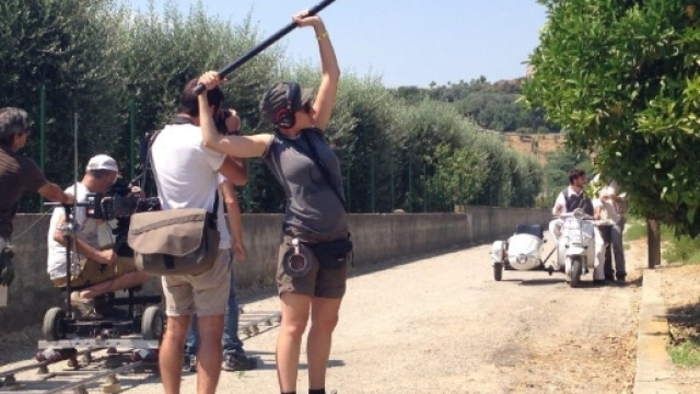 Cercasi attori, figuranti, comparse per 3 film