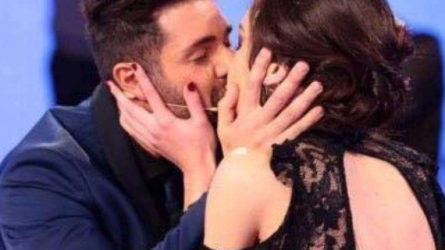 Claudio D'Angelo e Ginevra Pisani: un bimbo in arrivo?