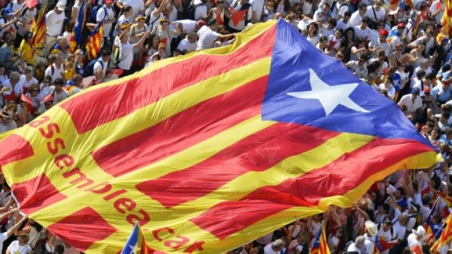 CRONACA, INDIPENDENZA CATALOGNA, MADRID CHIEDE CHIARIMENTI - telecaprinews.it