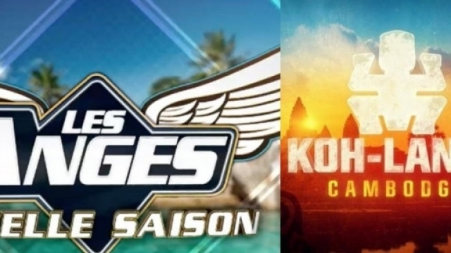 Deux candidats de Koh Lanta auraient passé le casting pour intégrer Les Anges 10