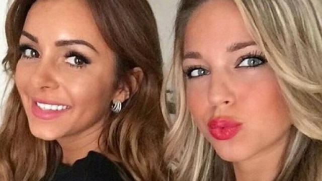 Fidji et Maddy de retour dans Les Marseillais vs Le reste du monde 2 pour se venger !