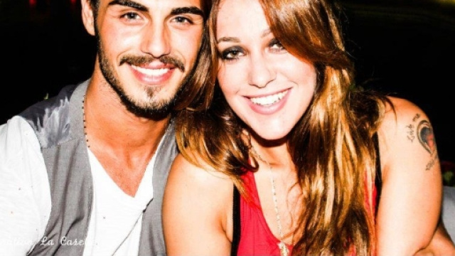 GF Vip, Teresanna Pugliese contro Francesco Monte