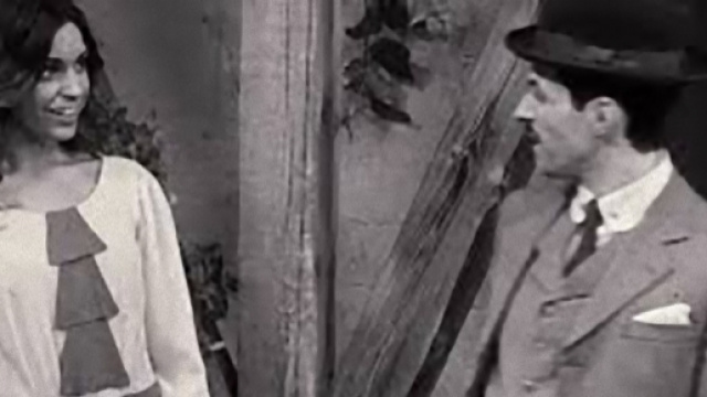 Il Segreto, Mariana Castaneda 'torna' nella soap per l'ultima volta.