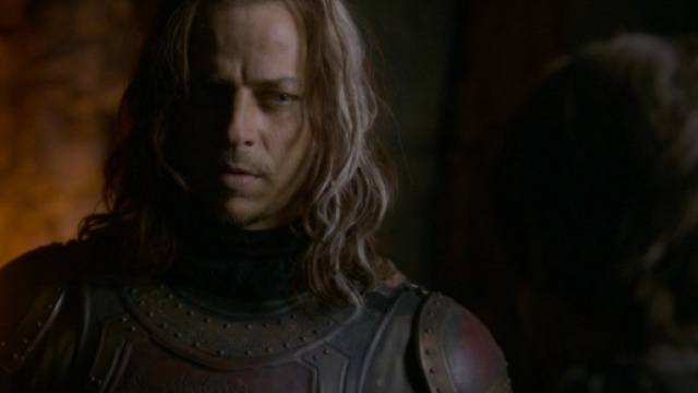 Il Trono di Spade: Jaqen H'gar ritorna nell'ottava stagione