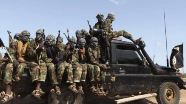 Les islamistes Shebab somaliens menacent de frapper des centres ... - francesoir.fr