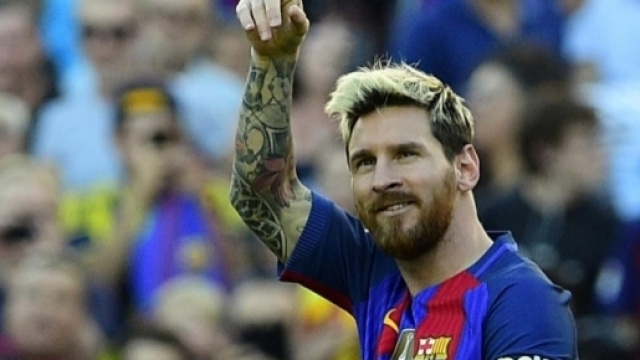 L’histoire incroyable du petit génie Leo Messi