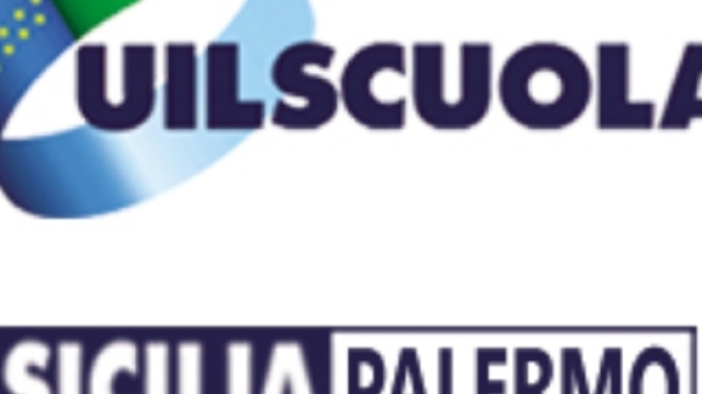 Logo UIL Scuola Sicilia Palermo.