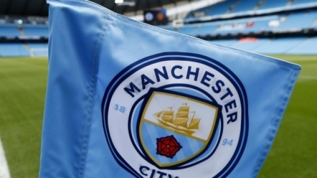 Manchester City veut passer à l'offensive (DR).