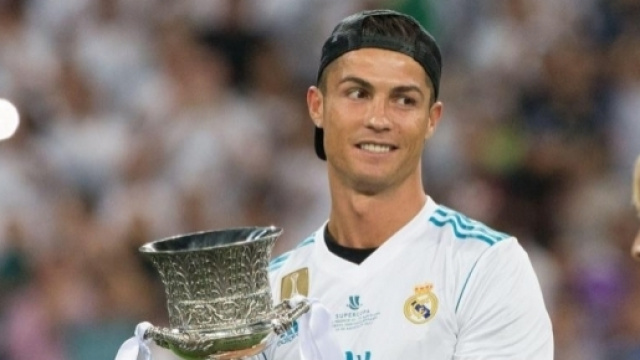 Real Madrid : Ronaldo réclame un joueur de l'équipe de France !