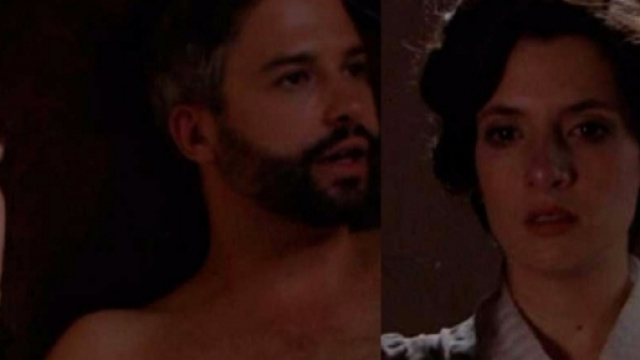 Una Vita anticipazioni: la scoperta choc di Celia